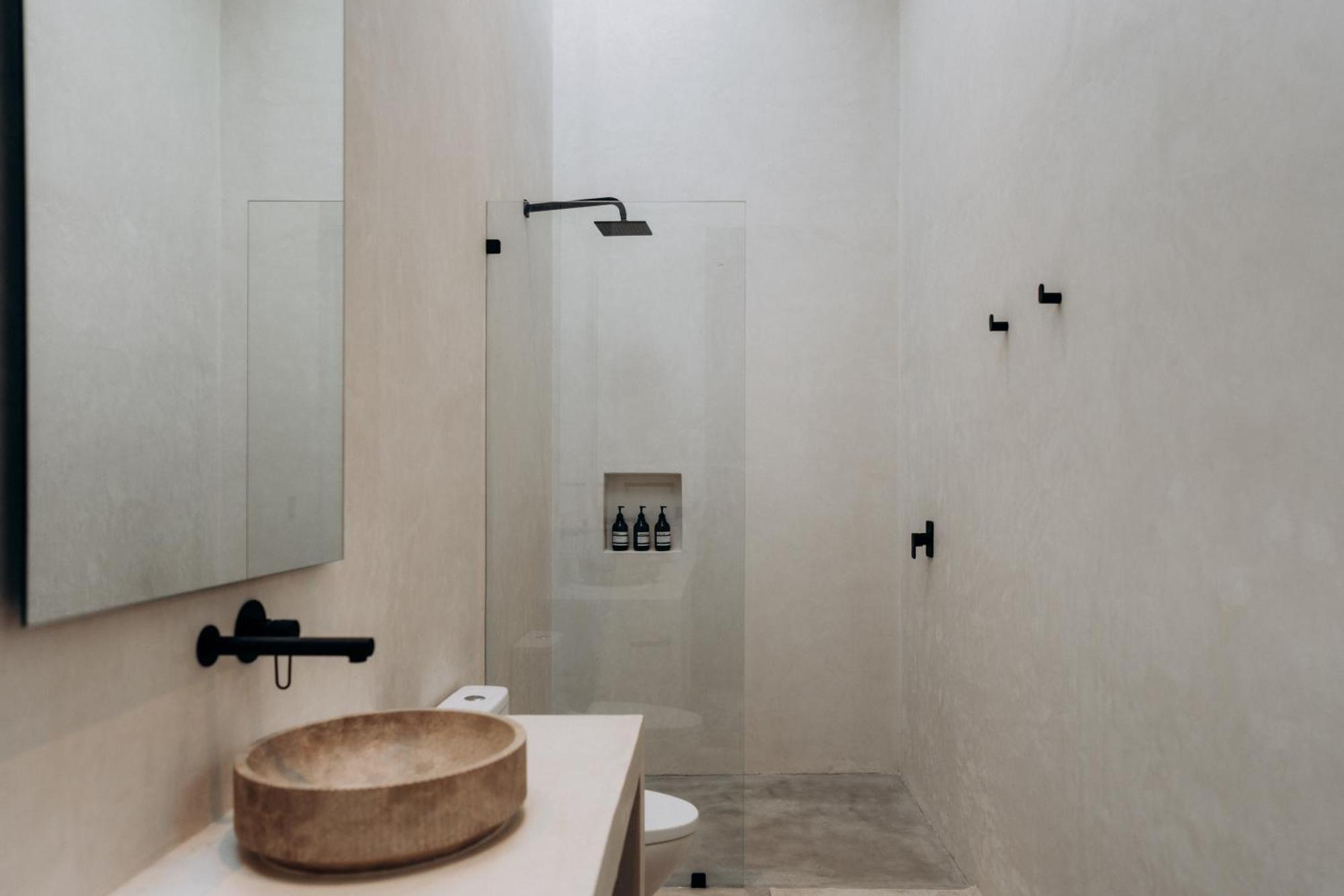 Villa Lev - Celebrated Architectural Designer Villa Tulum Kültér fotó