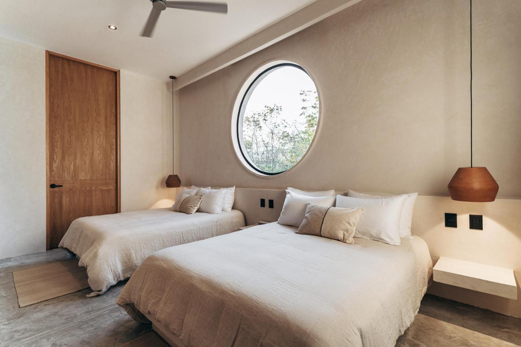 Villa Lev - Celebrated Architectural Designer Villa Tulum Kültér fotó