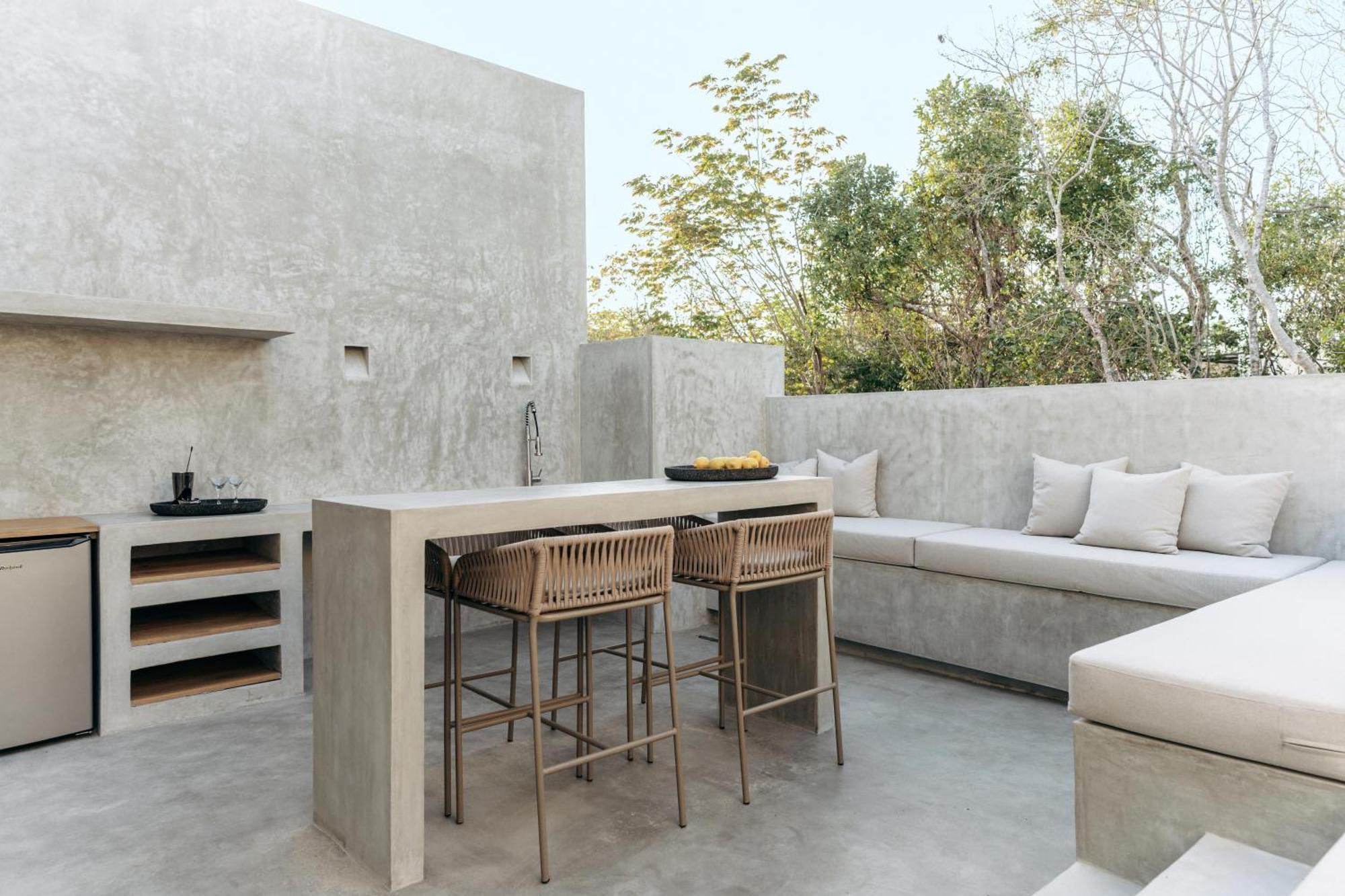 Villa Lev - Celebrated Architectural Designer Villa Tulum Kültér fotó