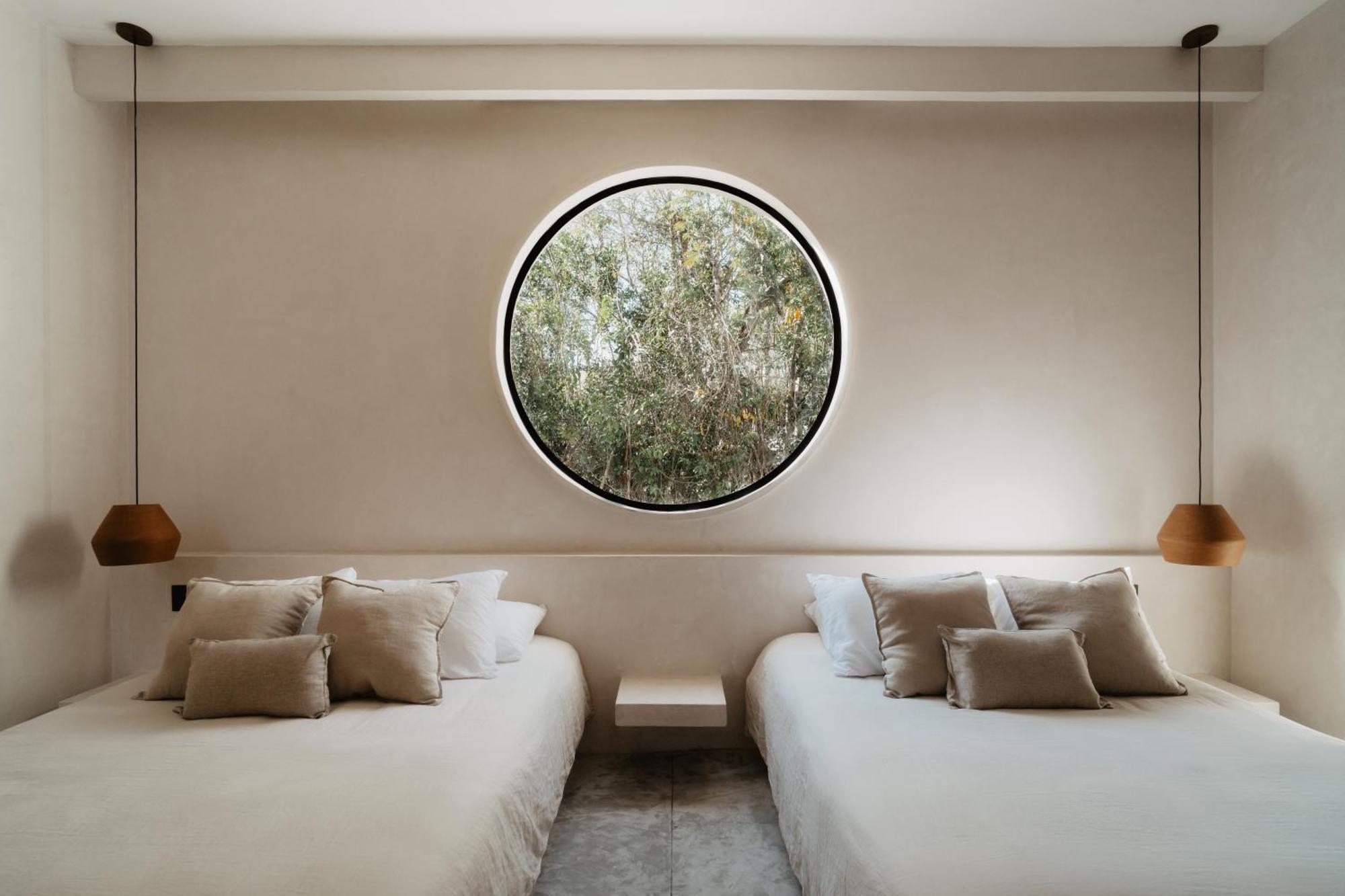 Villa Lev - Celebrated Architectural Designer Villa Tulum Kültér fotó