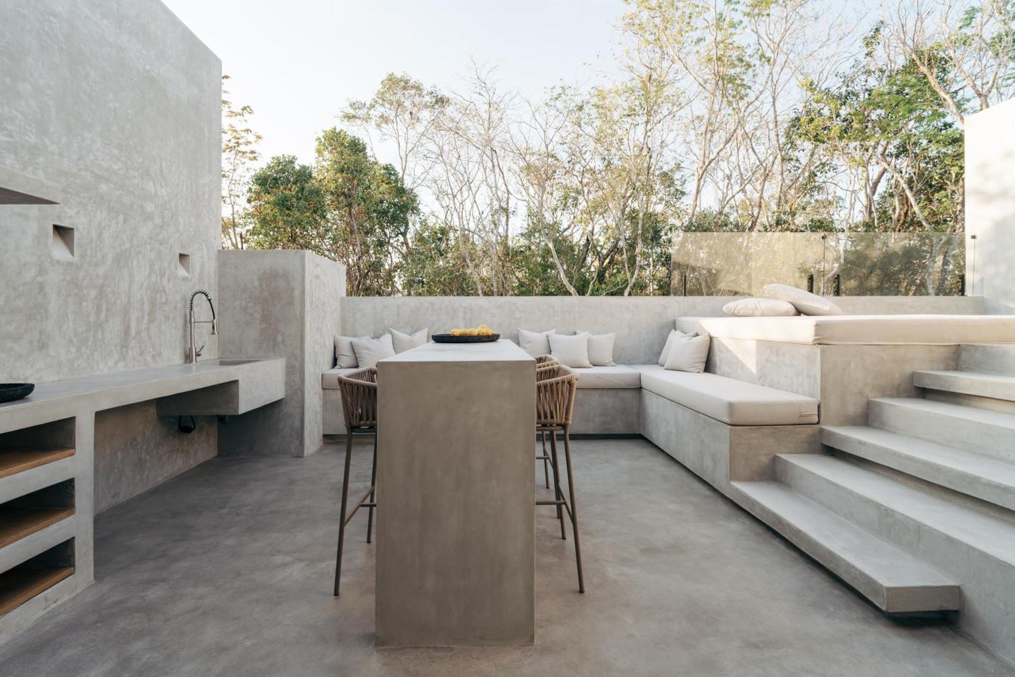 Villa Lev - Celebrated Architectural Designer Villa Tulum Kültér fotó