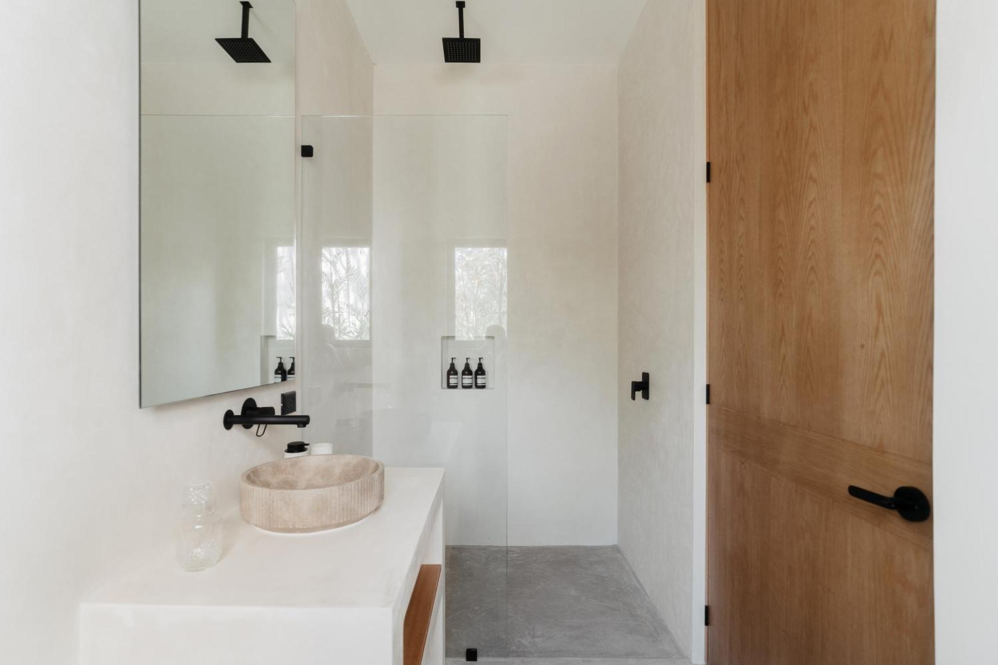 Villa Lev - Celebrated Architectural Designer Villa Tulum Kültér fotó