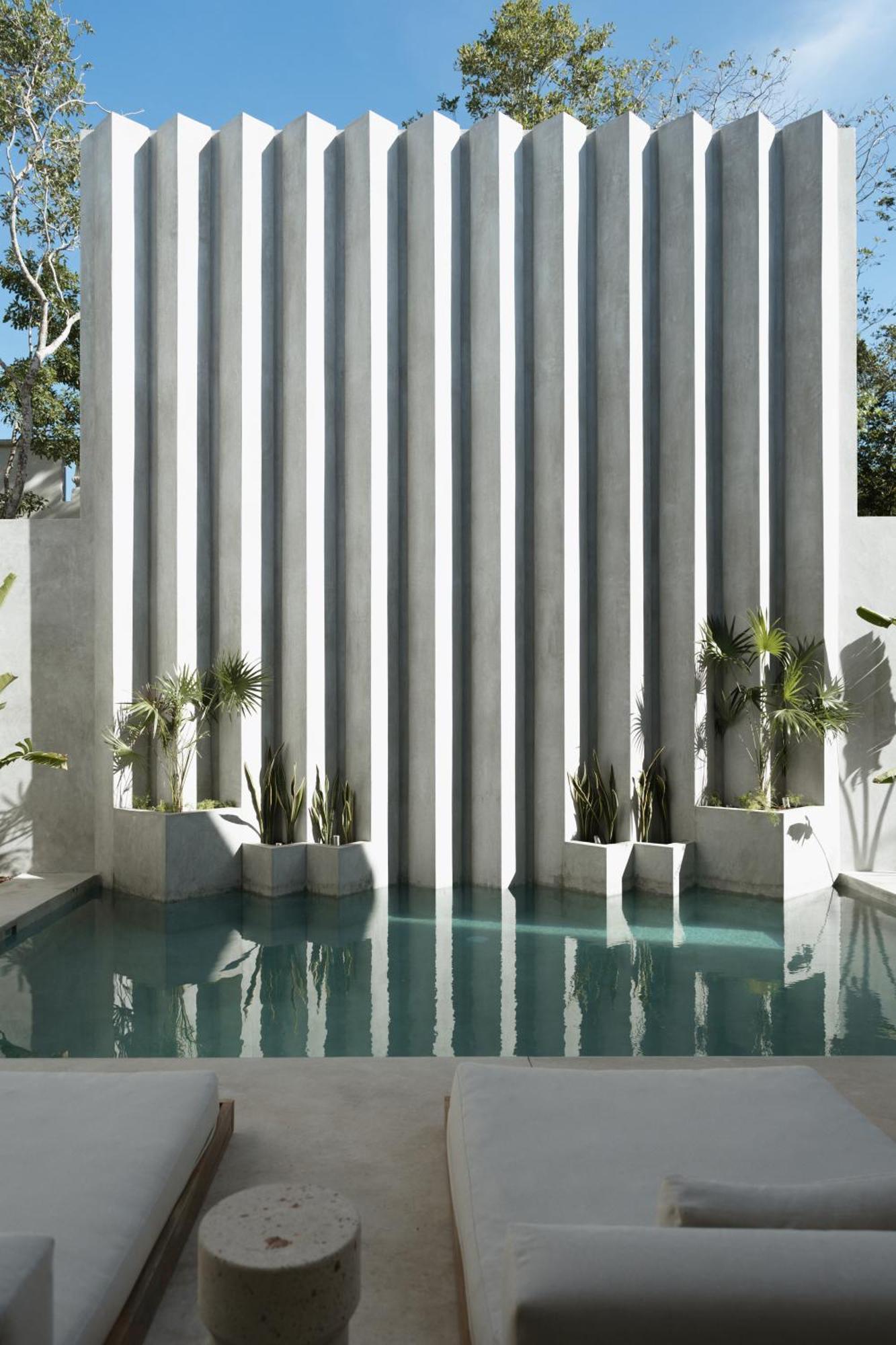 Villa Lev - Celebrated Architectural Designer Villa Tulum Kültér fotó