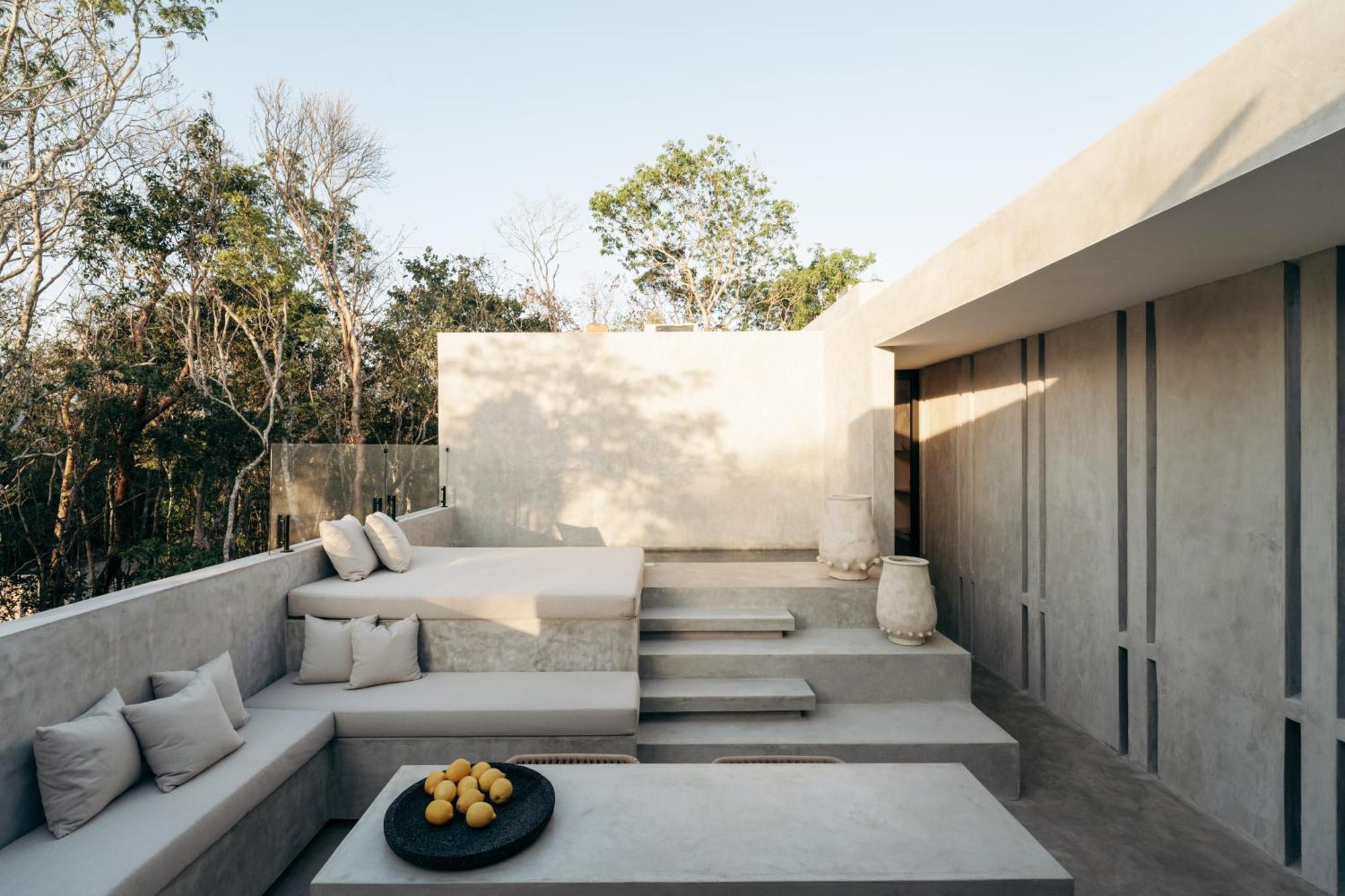 Villa Lev - Celebrated Architectural Designer Villa Tulum Kültér fotó