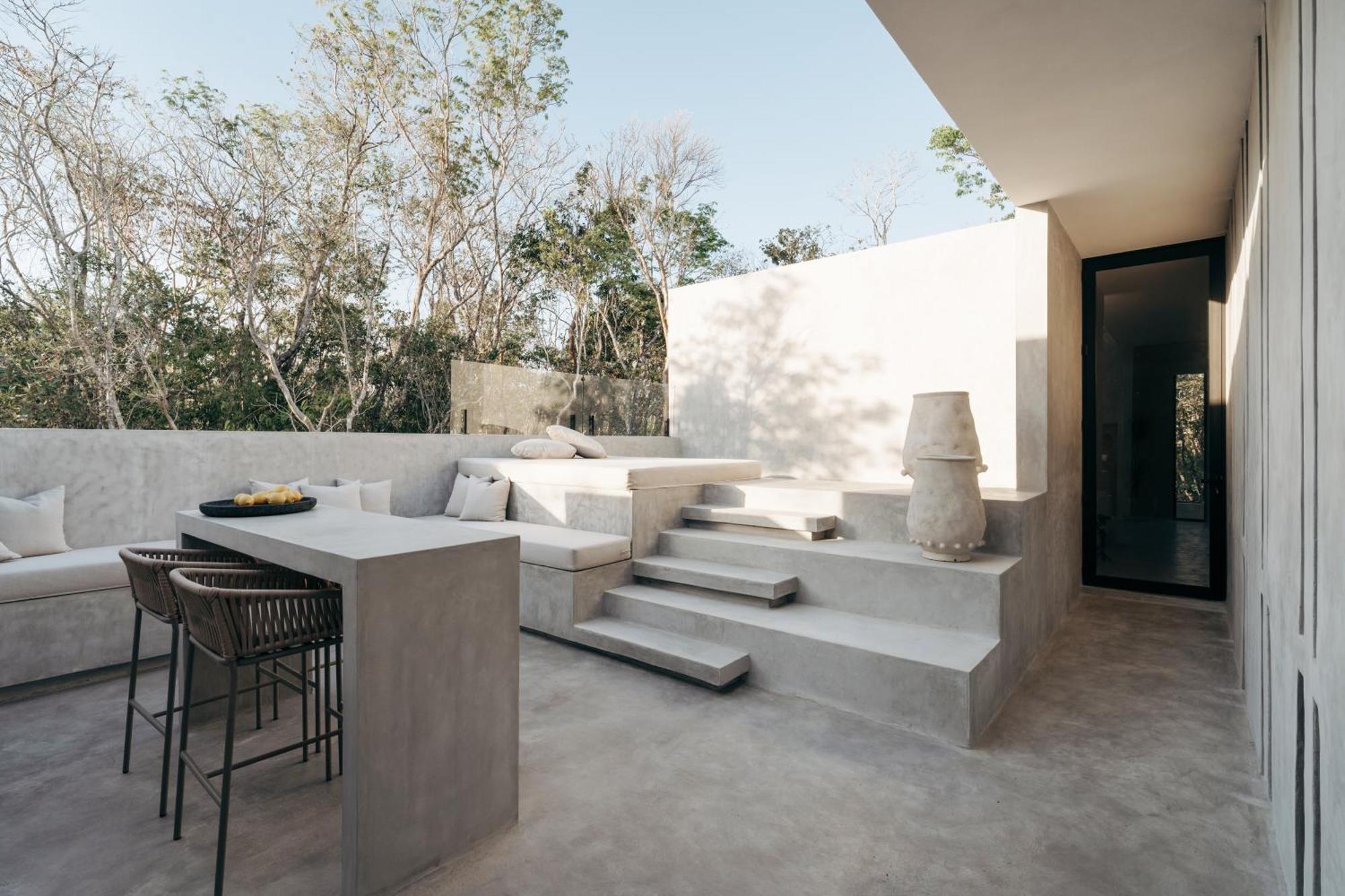 Villa Lev - Celebrated Architectural Designer Villa Tulum Kültér fotó