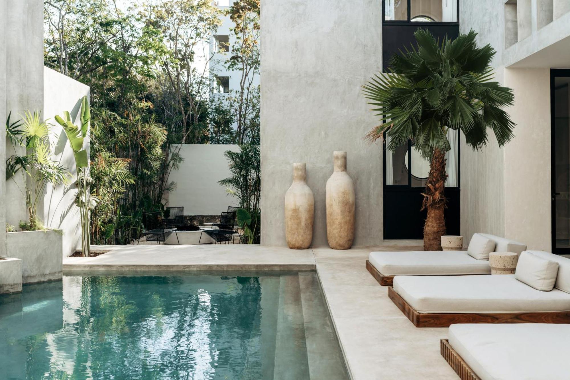 Villa Lev - Celebrated Architectural Designer Villa Tulum Kültér fotó